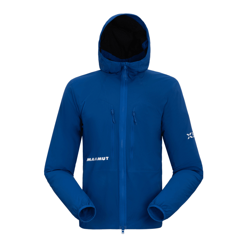 MAMMUT猛犸象 MAMMUT Eiger