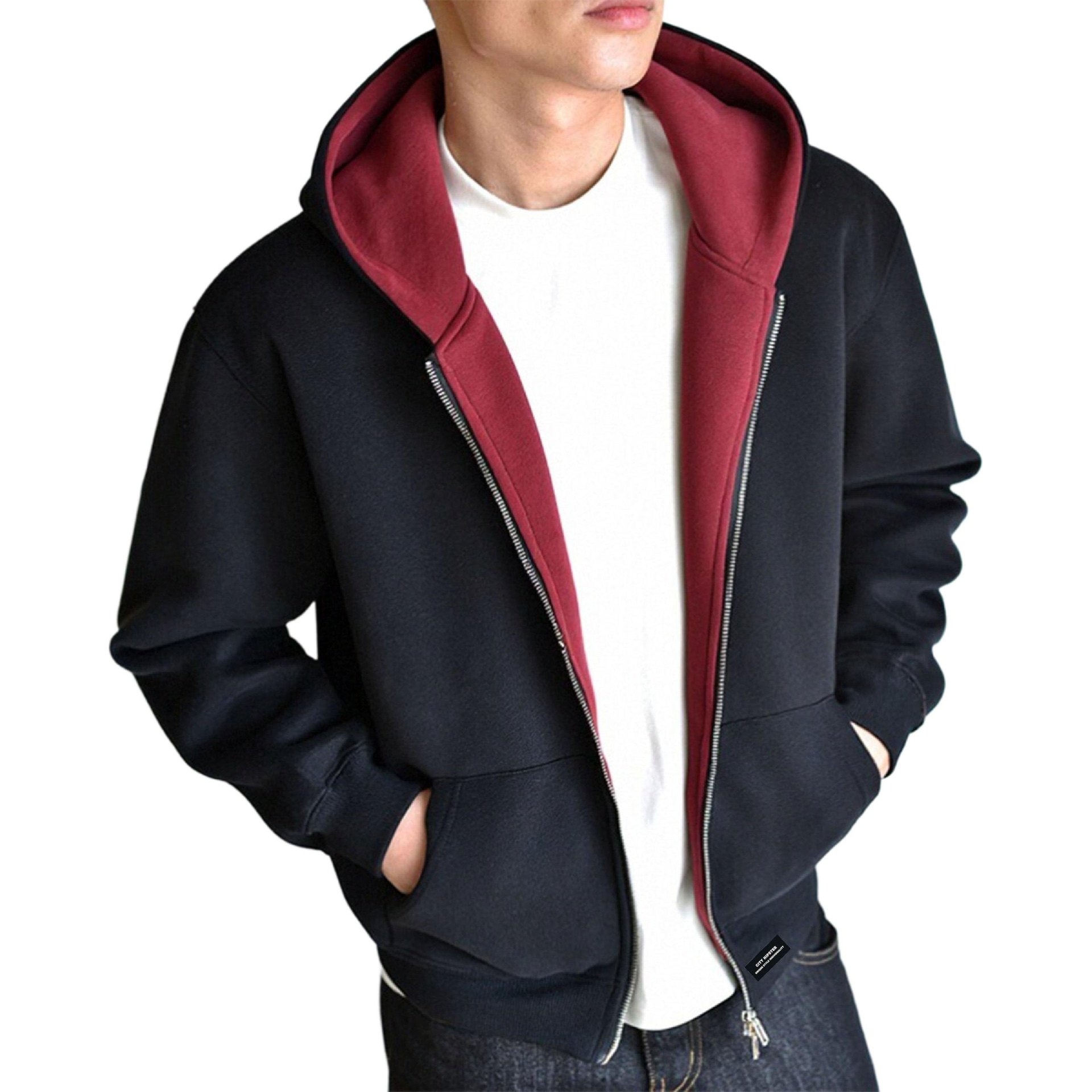 City Hipster cleanfit