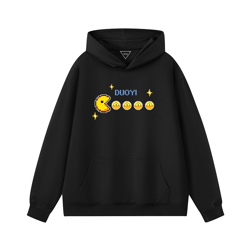 Duoyi朵以 Duoyi logo