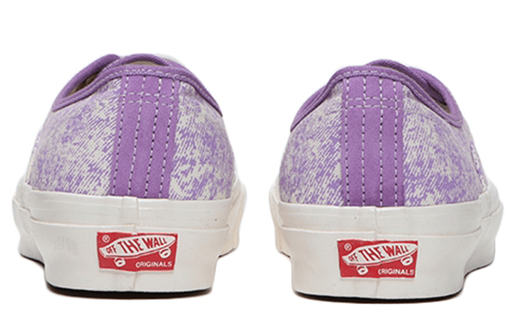 Vans Authentic Lx — фото 8