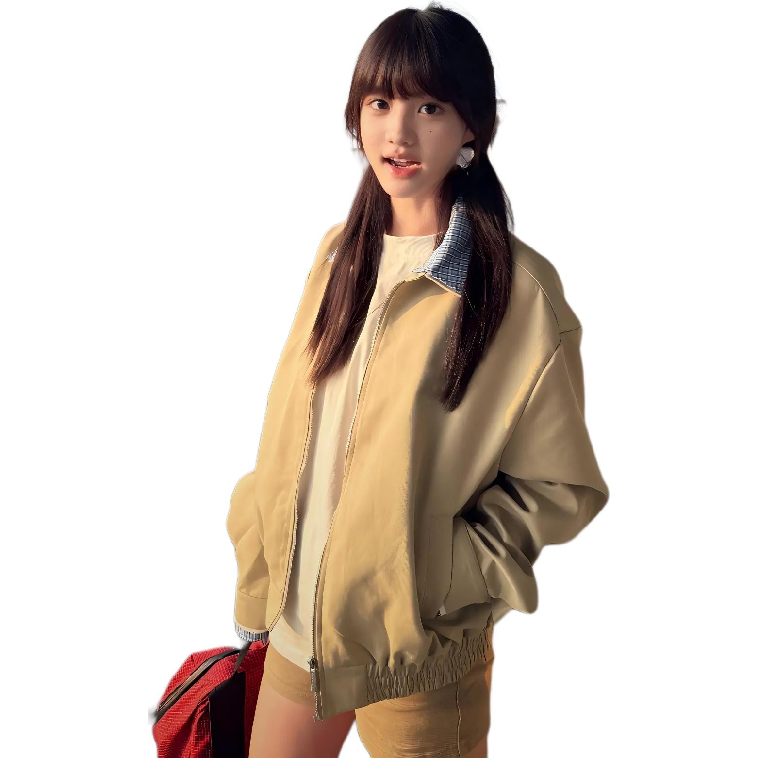 DAFK/刀锋 DAFK cleanfitvibe