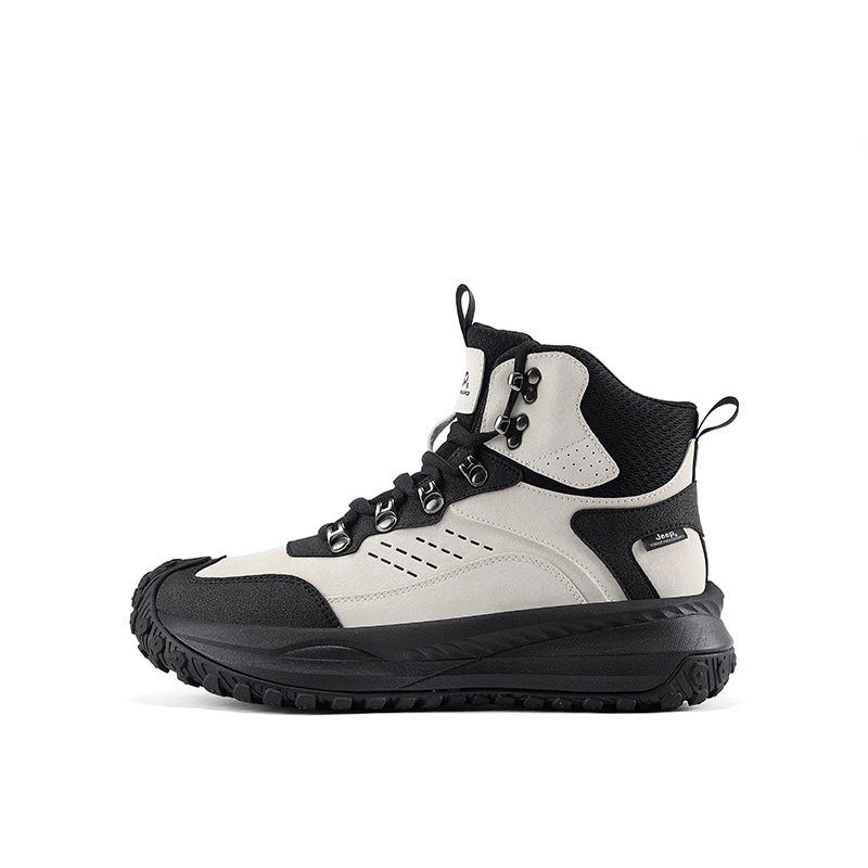 Jeep Snow Boots — фото 10