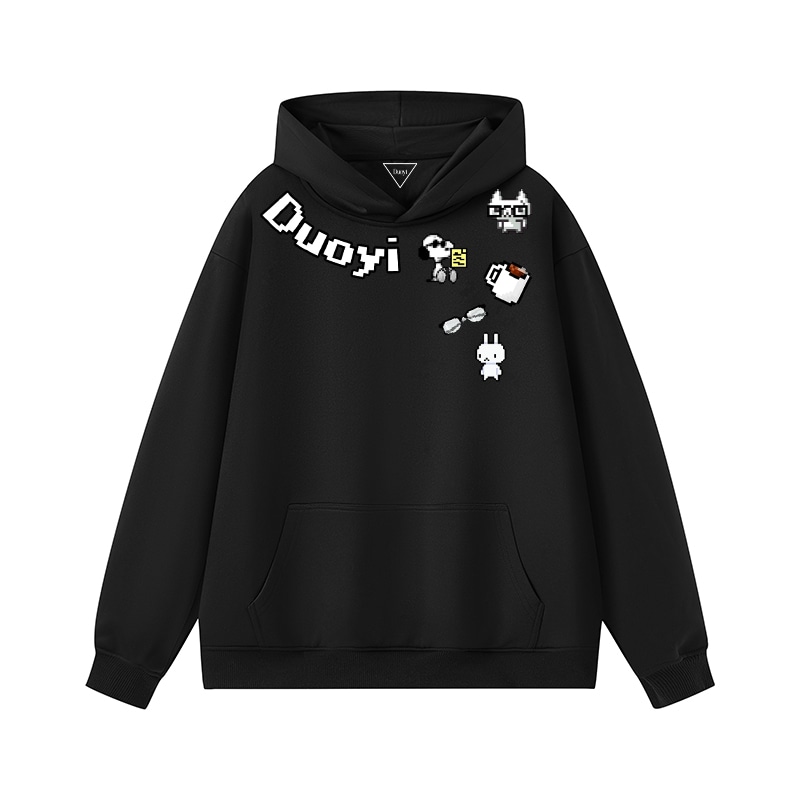 Duoyi朵以 Duoyi logo
