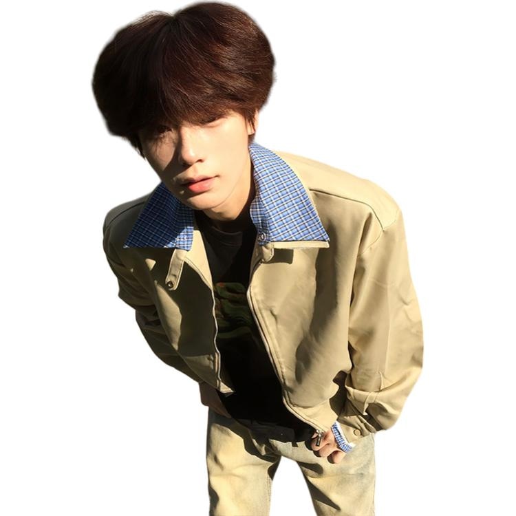 DAFK/刀锋 DAFK vibecleanfit