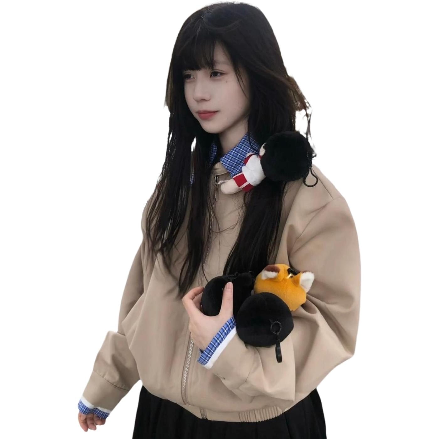 DAFK/刀锋 DAFK cleanfitmiu