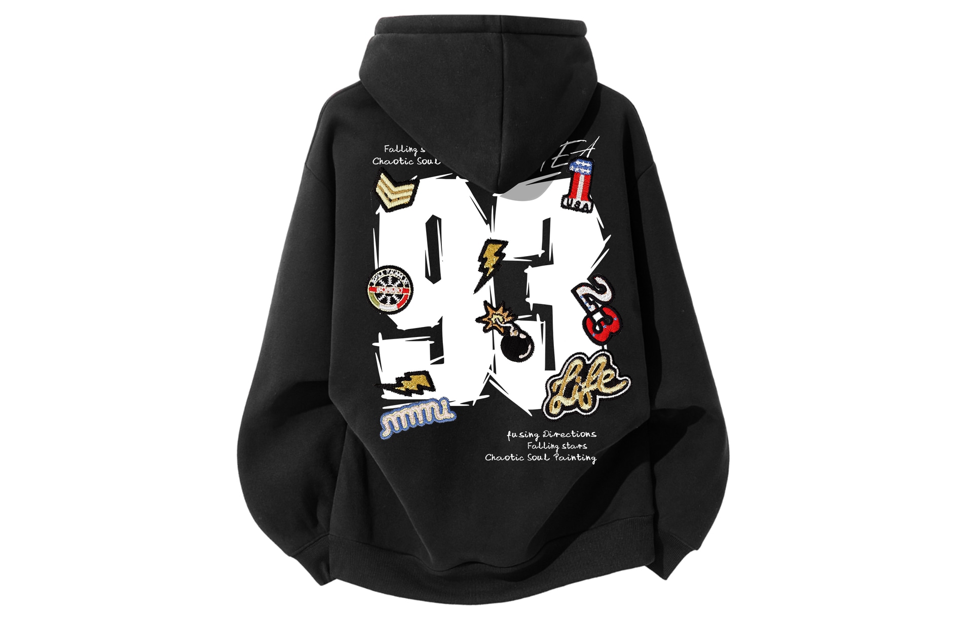 AYEA Hoodie