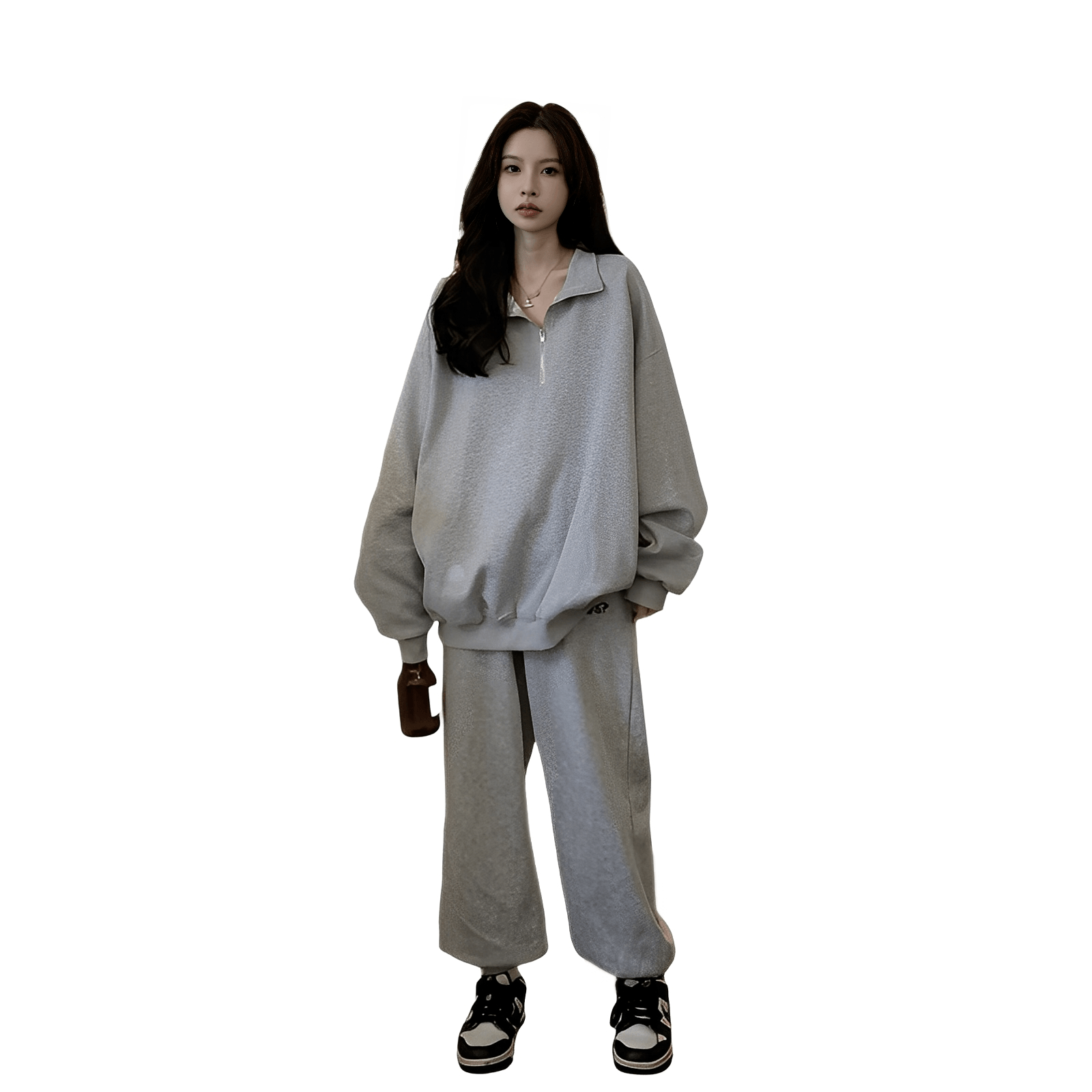 香蜜闺秀/GOSO GOSO POLOinsoversize2025