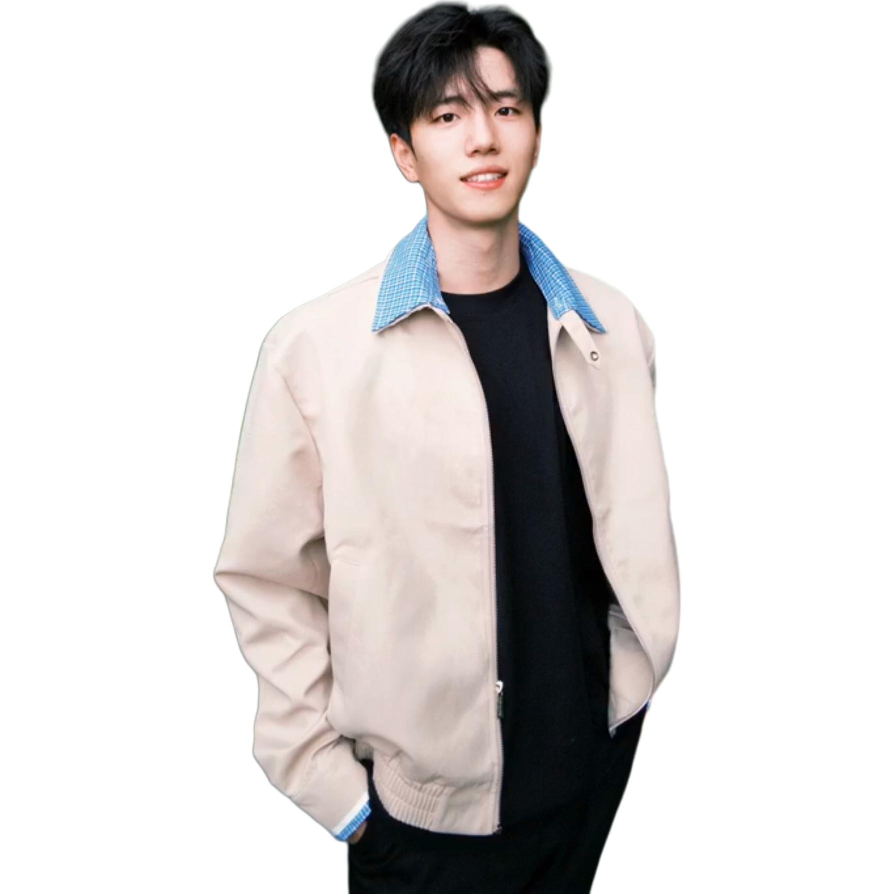 DAFK/刀锋 DAFK vibecleanfit