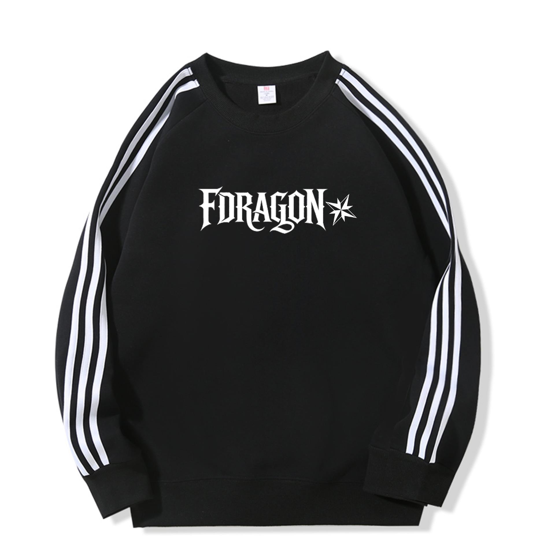 f·dragon fdragon logo