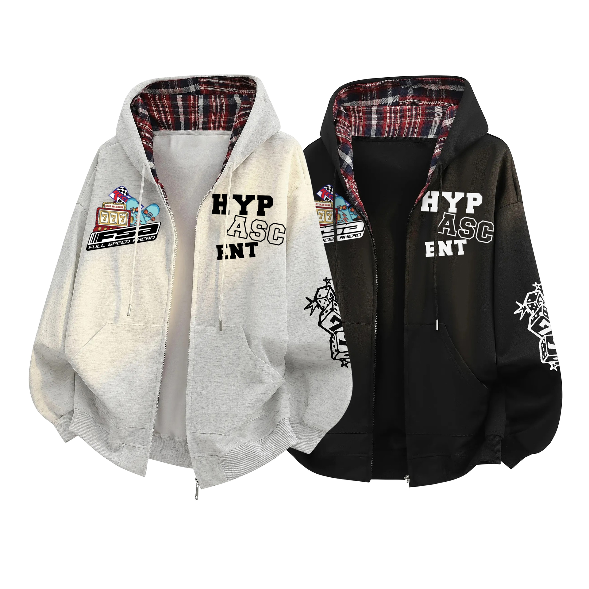 HYPASCENT 2