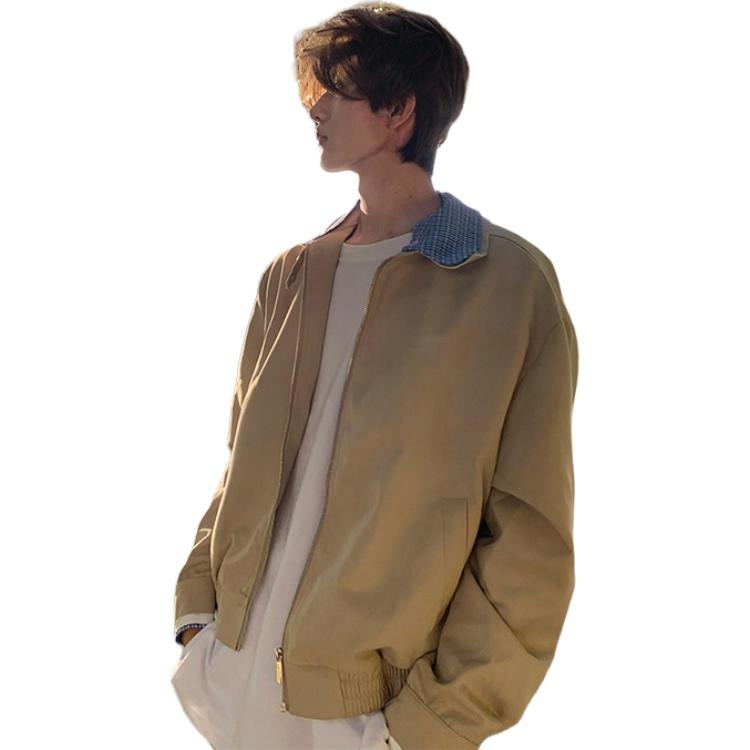 DAFK/刀锋 DAFK cleanfitvibe