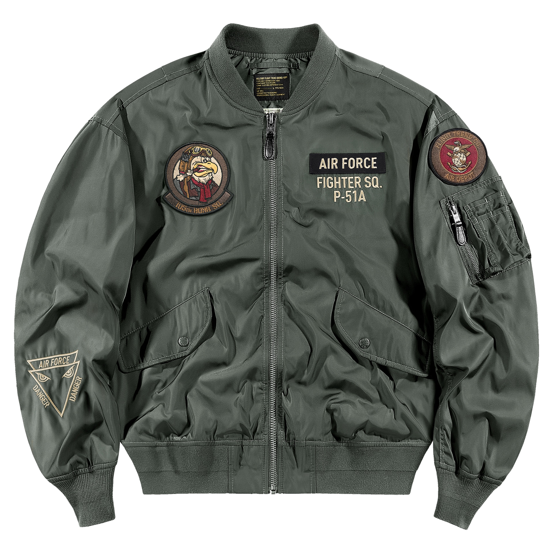 VIP Jacket