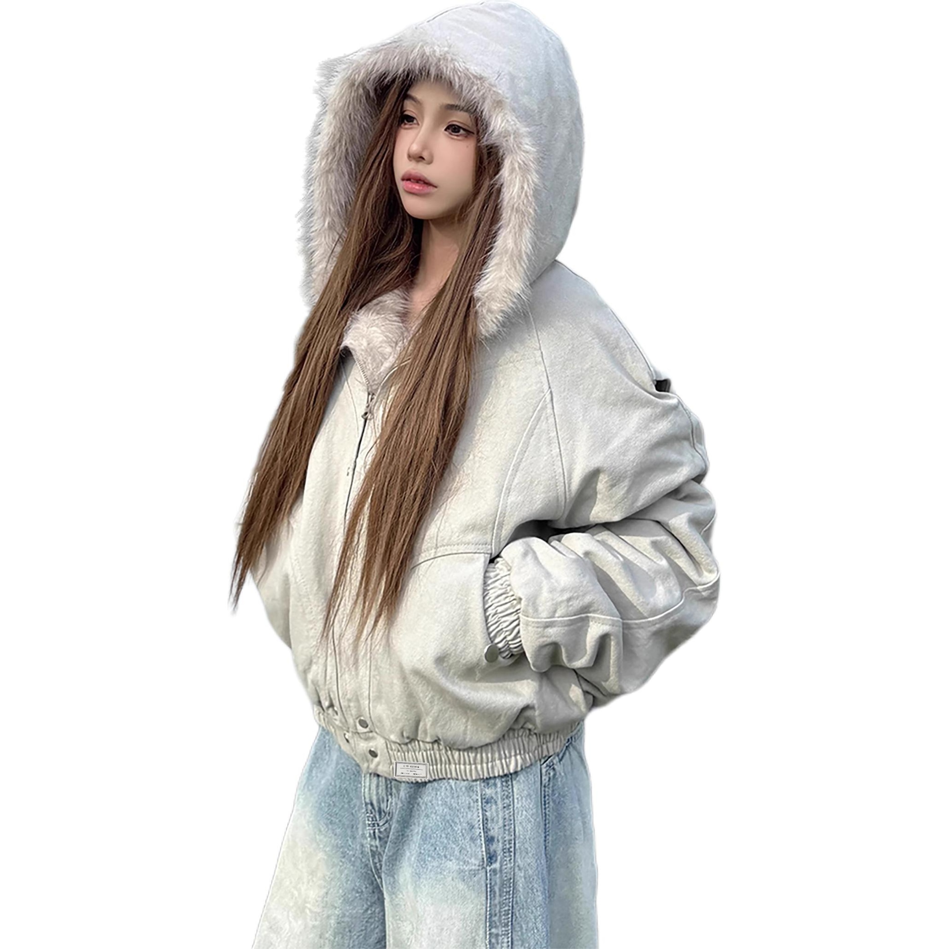 City Hipster cleanfit