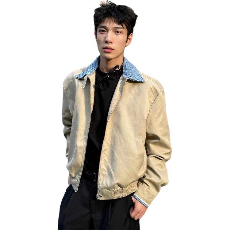 DAFK/刀锋 DAFK cleanfitvibe