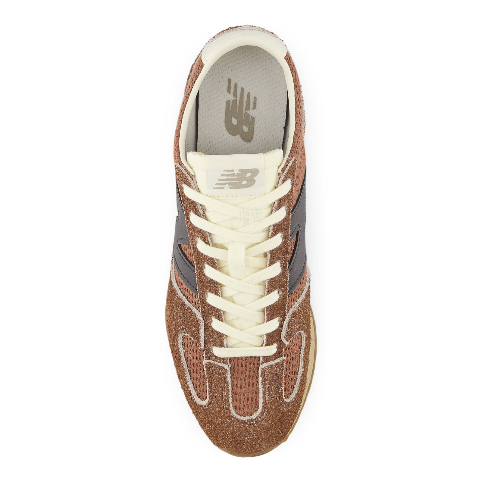 New Balance 471 Brown — фото 6