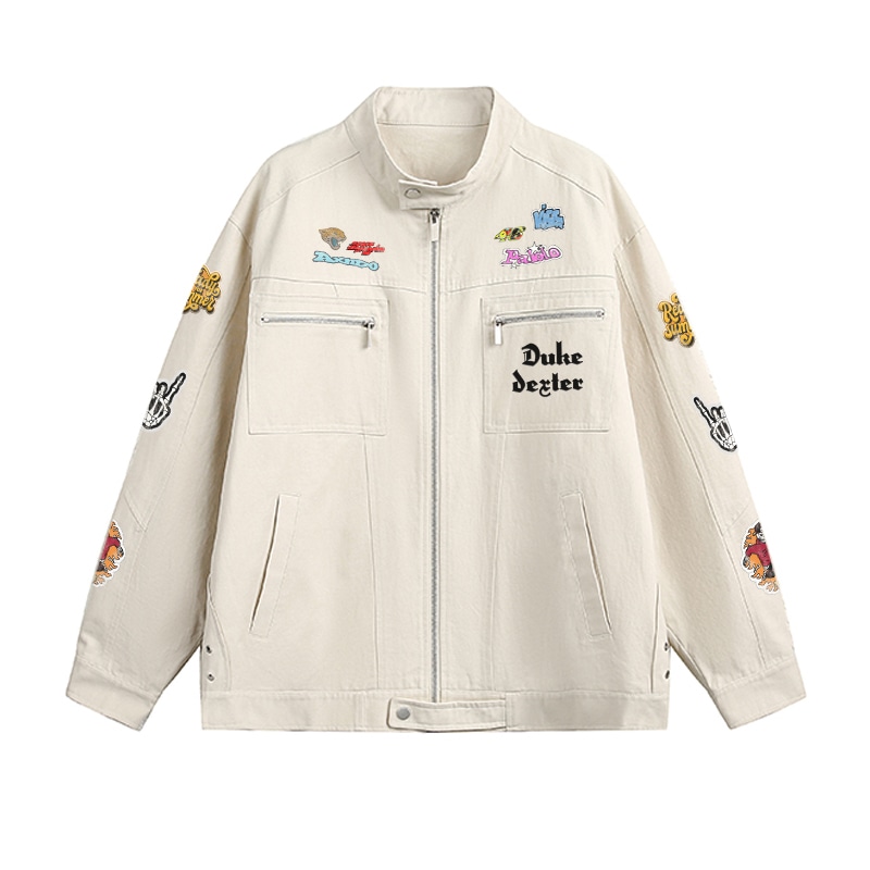DUKE+DEXTER