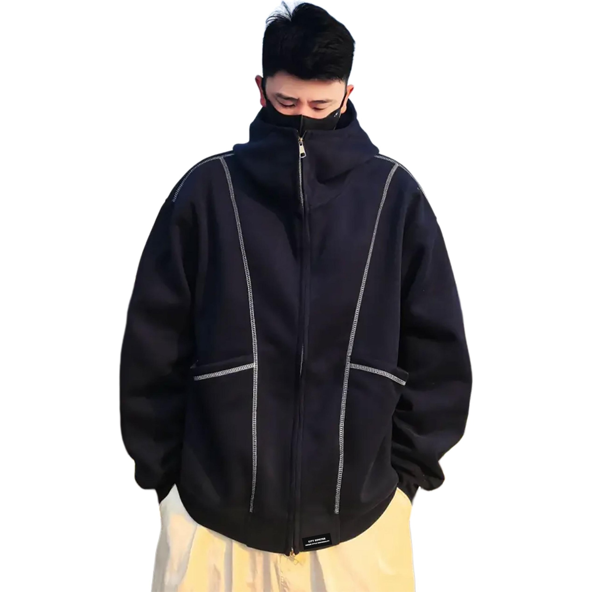 City Hipster vibecleanfit