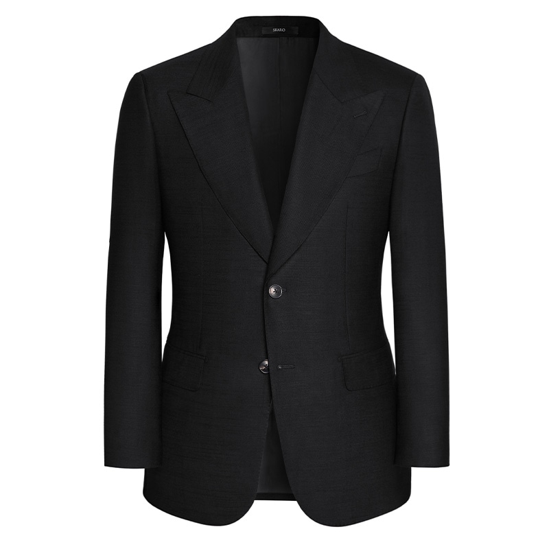 SKARO Zignone Wool Suit