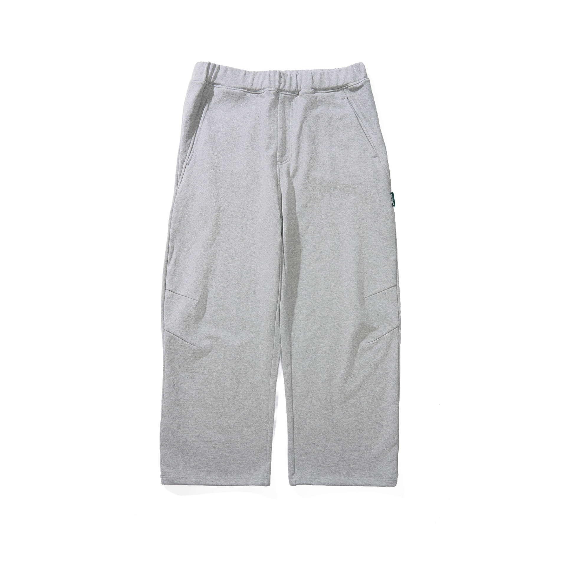 Nothomme Monterest Relaxed Drawstring Knit Pants — фото 5