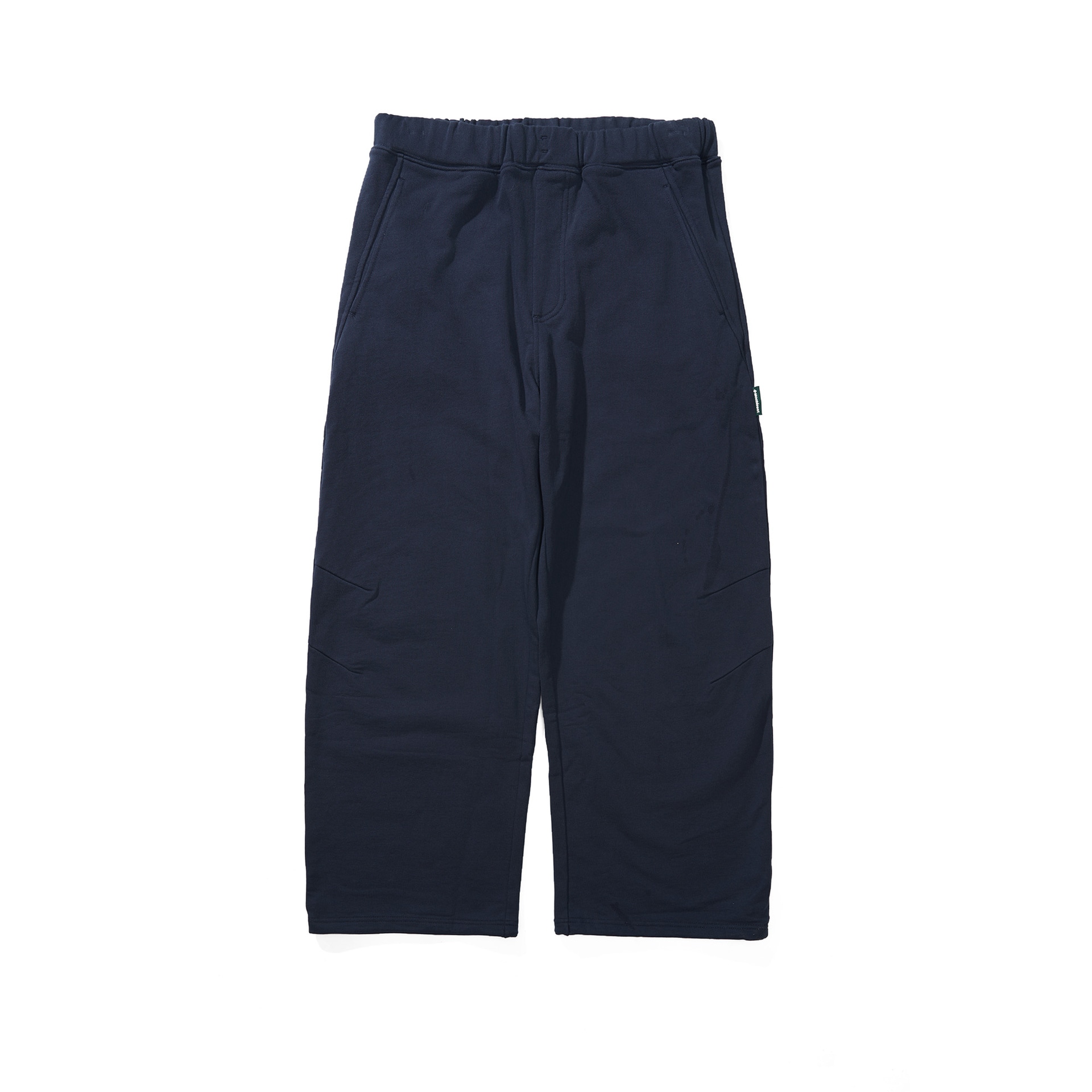 Nothomme Monterest Relaxed Drawstring Knit Pants