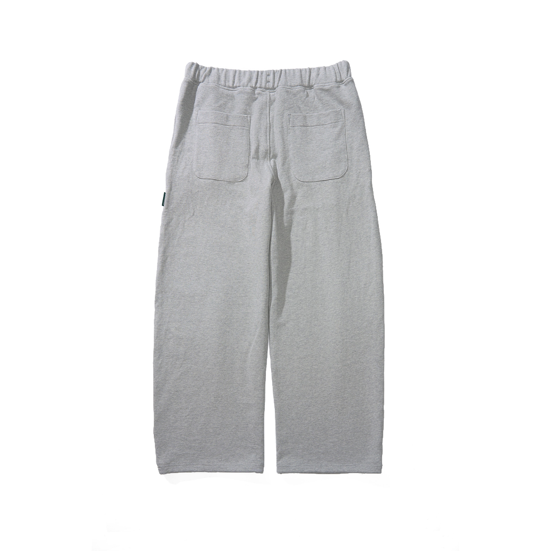 Nothomme Monterest Relaxed Drawstring Knit Pants — фото 6