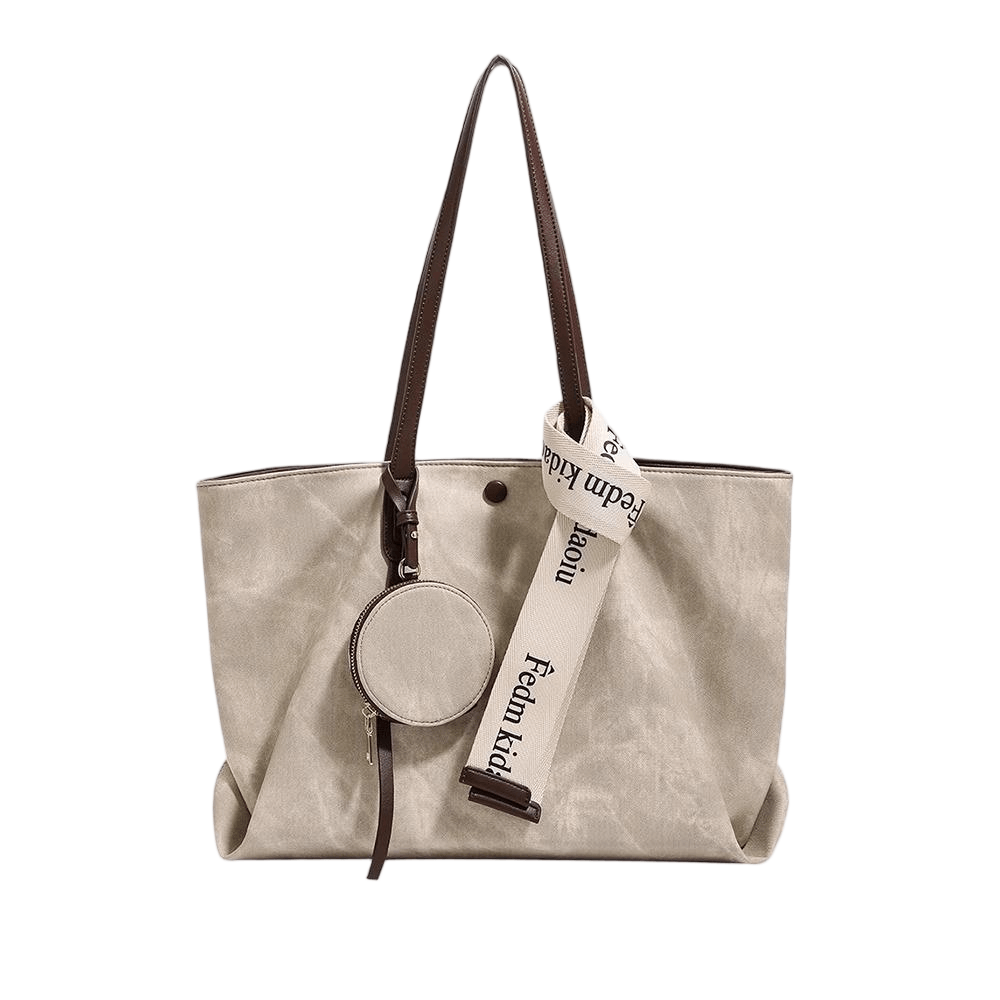 DCLOUD Tote