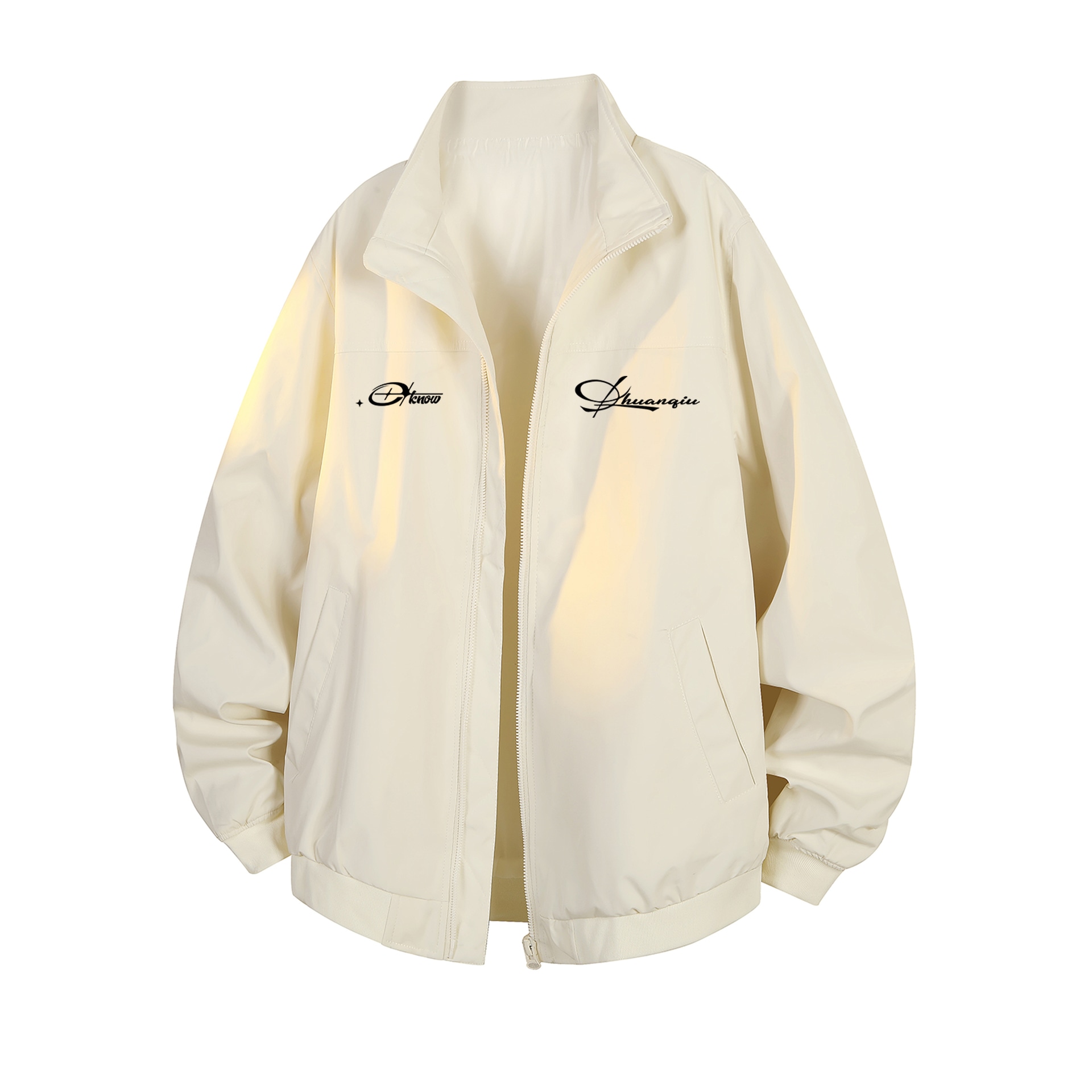 Huanqiu Jacket — фото 10
