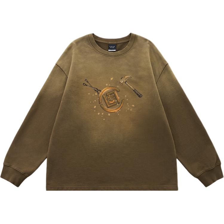 CLOT CLOTTEE by
