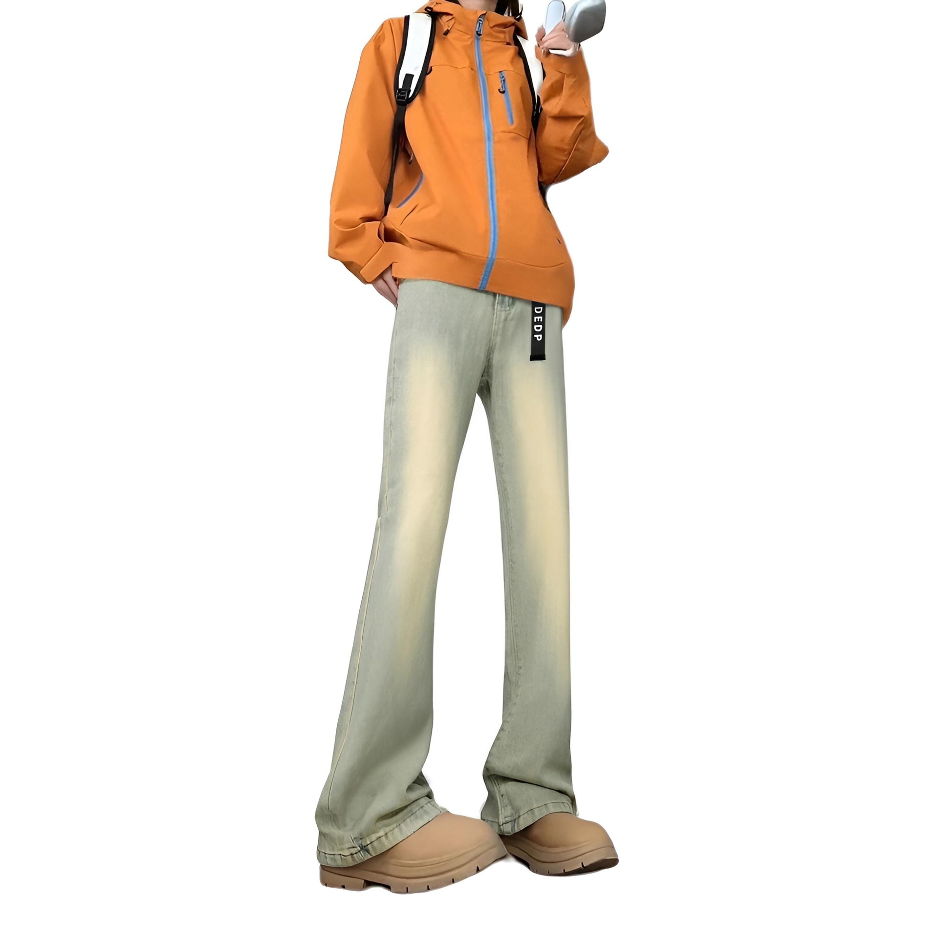 DEDP cleanfit