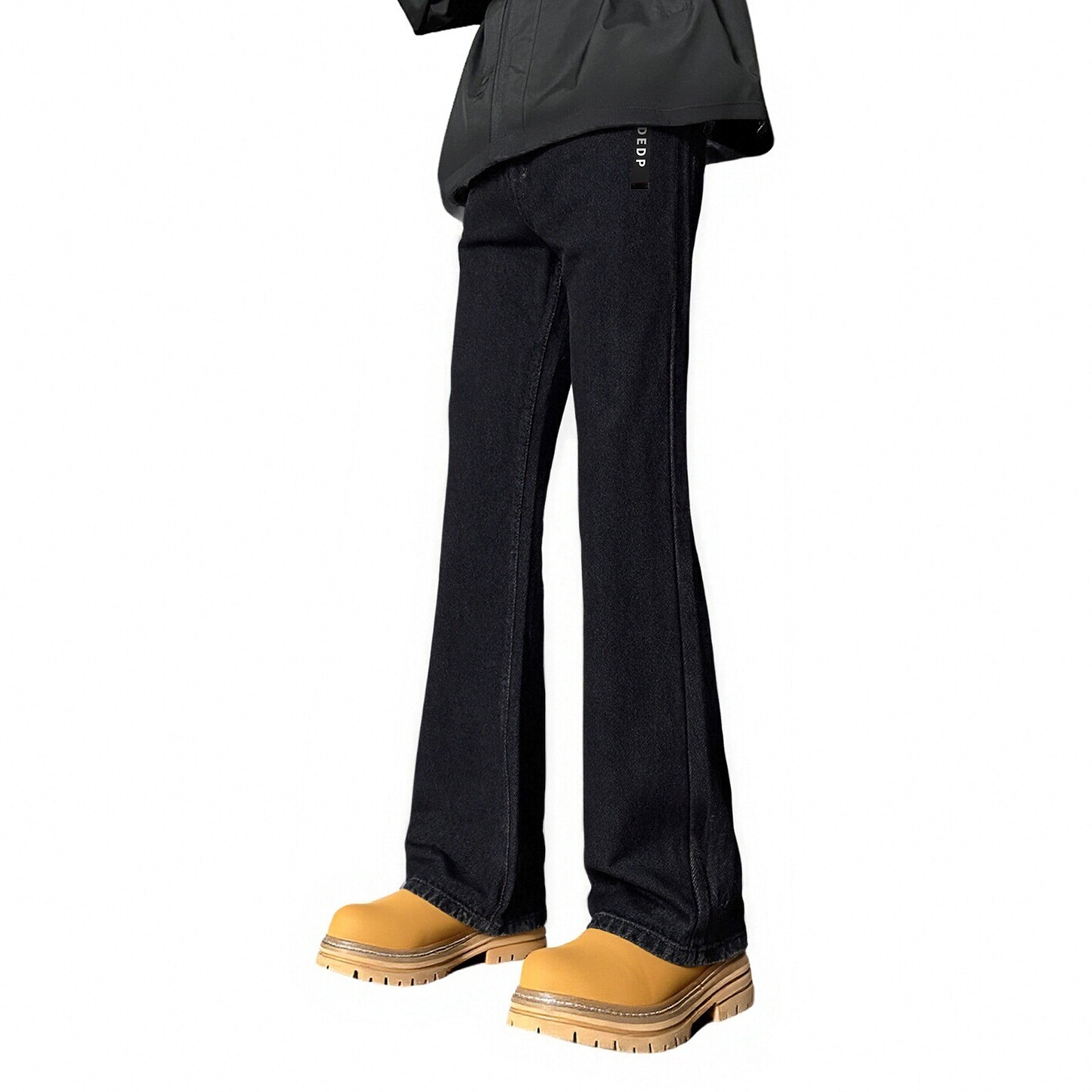 DEDP cleanfit