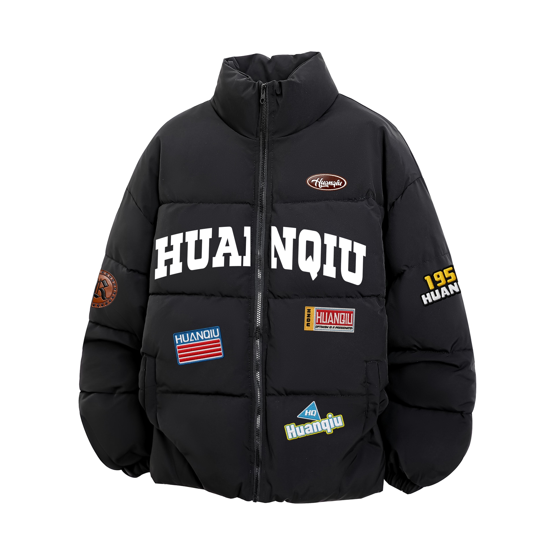 环球 HUANQIU HUANQIU
