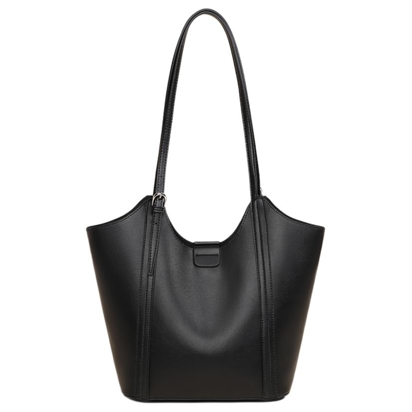 康莉/COMELY COMELY Tote Bag Brown