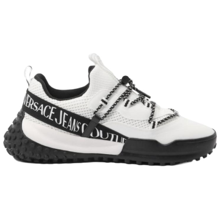 Versace Jeans Couture Обувь для спорта (Арт. 79YA3S-N2ZSD_01003) — фото 8