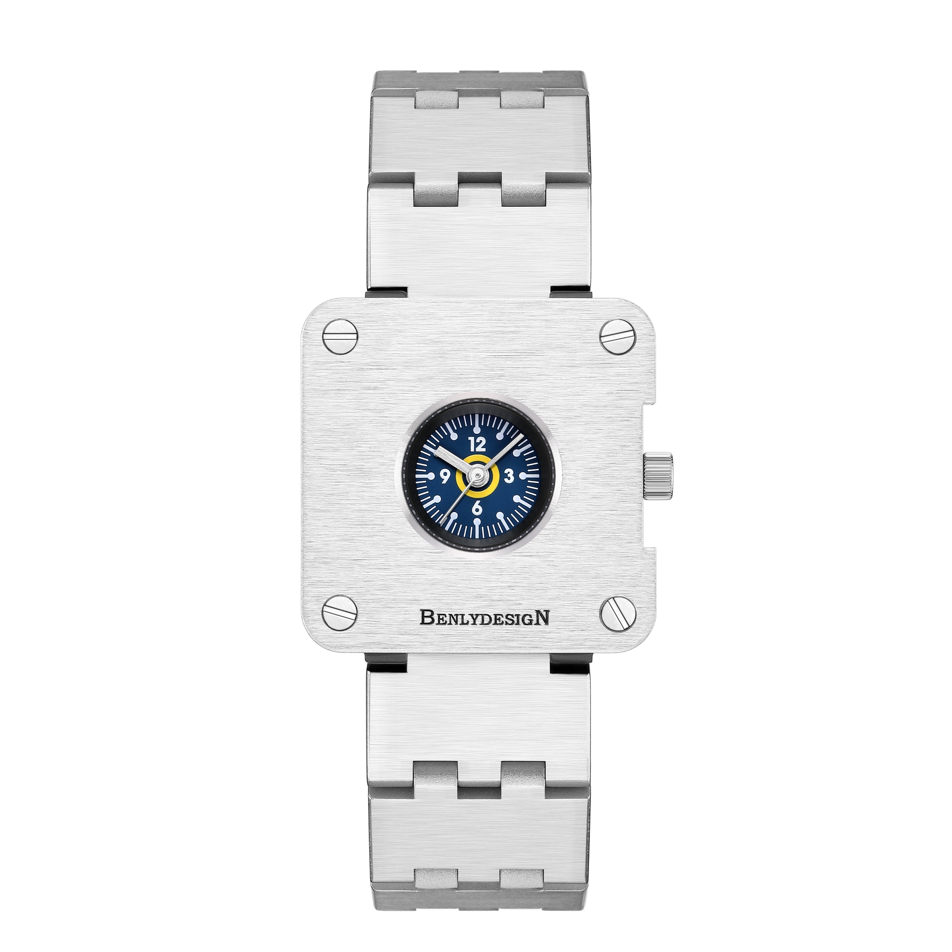 Часы IB BENLYDESIGN M3