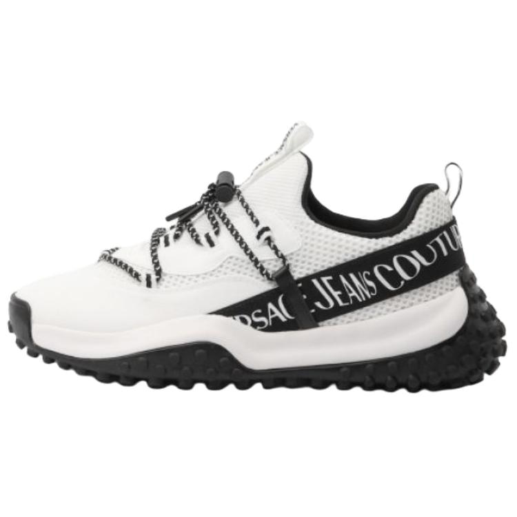 Versace Jeans Couture Обувь для спорта (Арт. 79YA3S-N2ZSD_01003) — фото 7