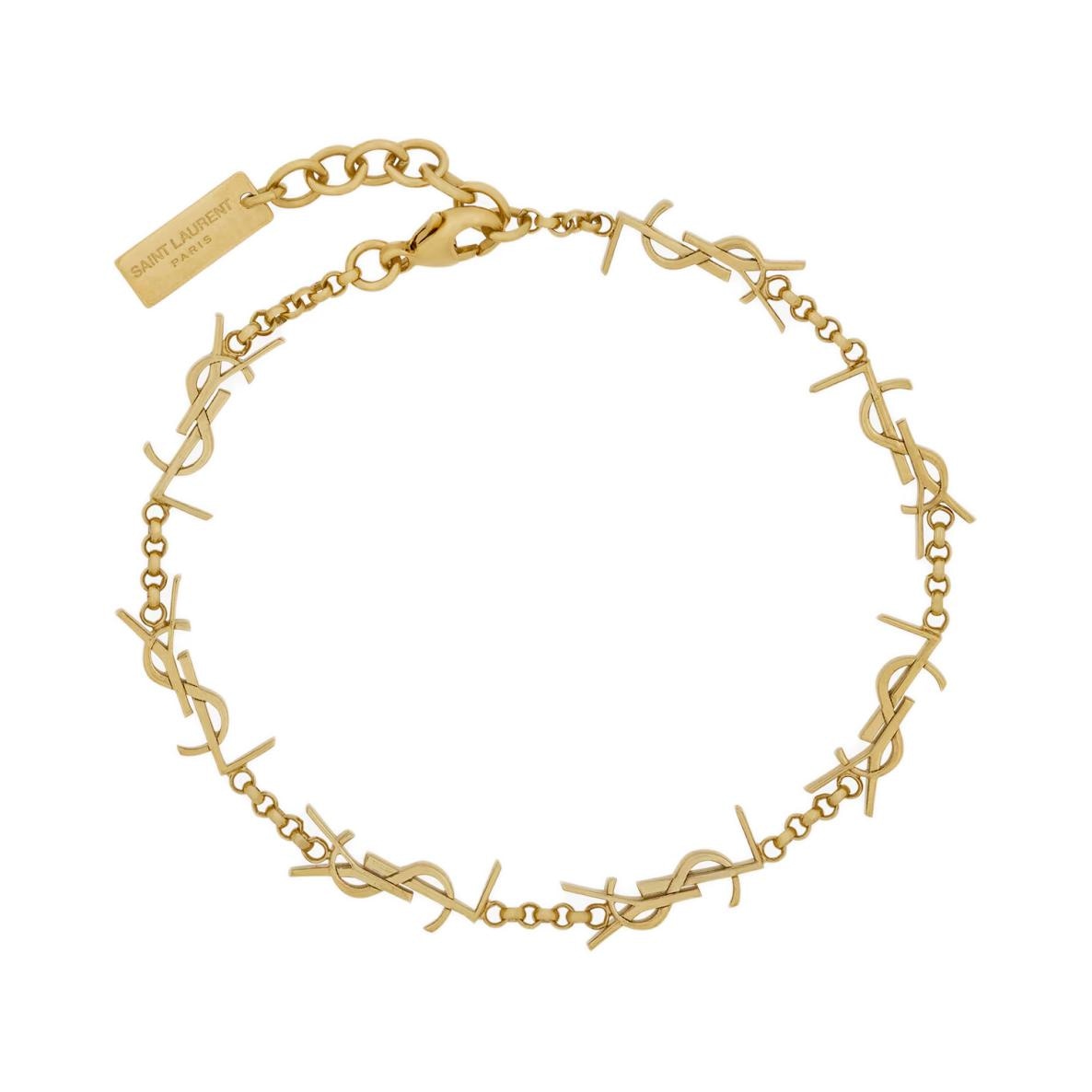 SAINT LAURENT/圣罗兰 Saint Laurent Bracelet