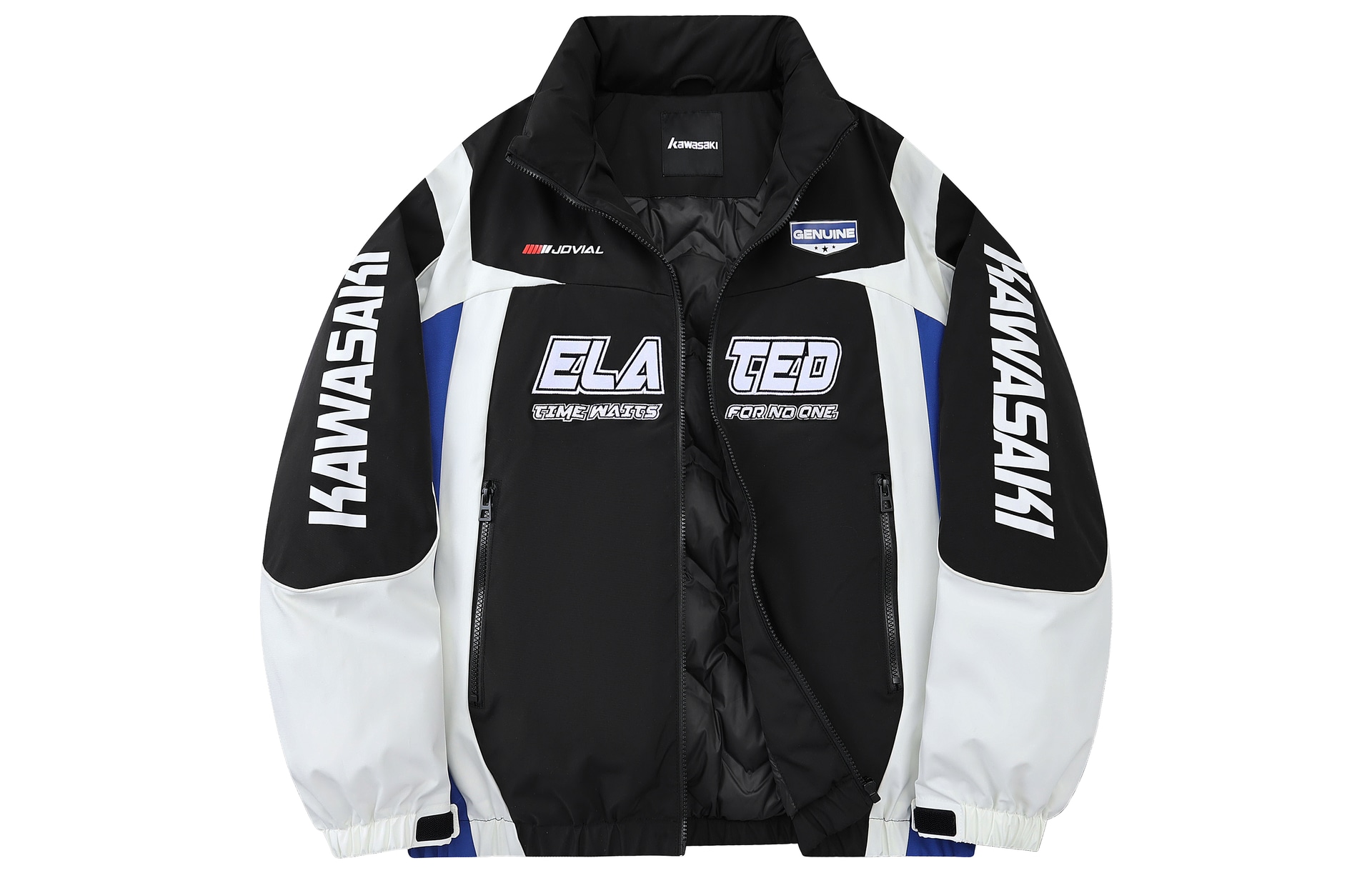 Одежда Kawasaki