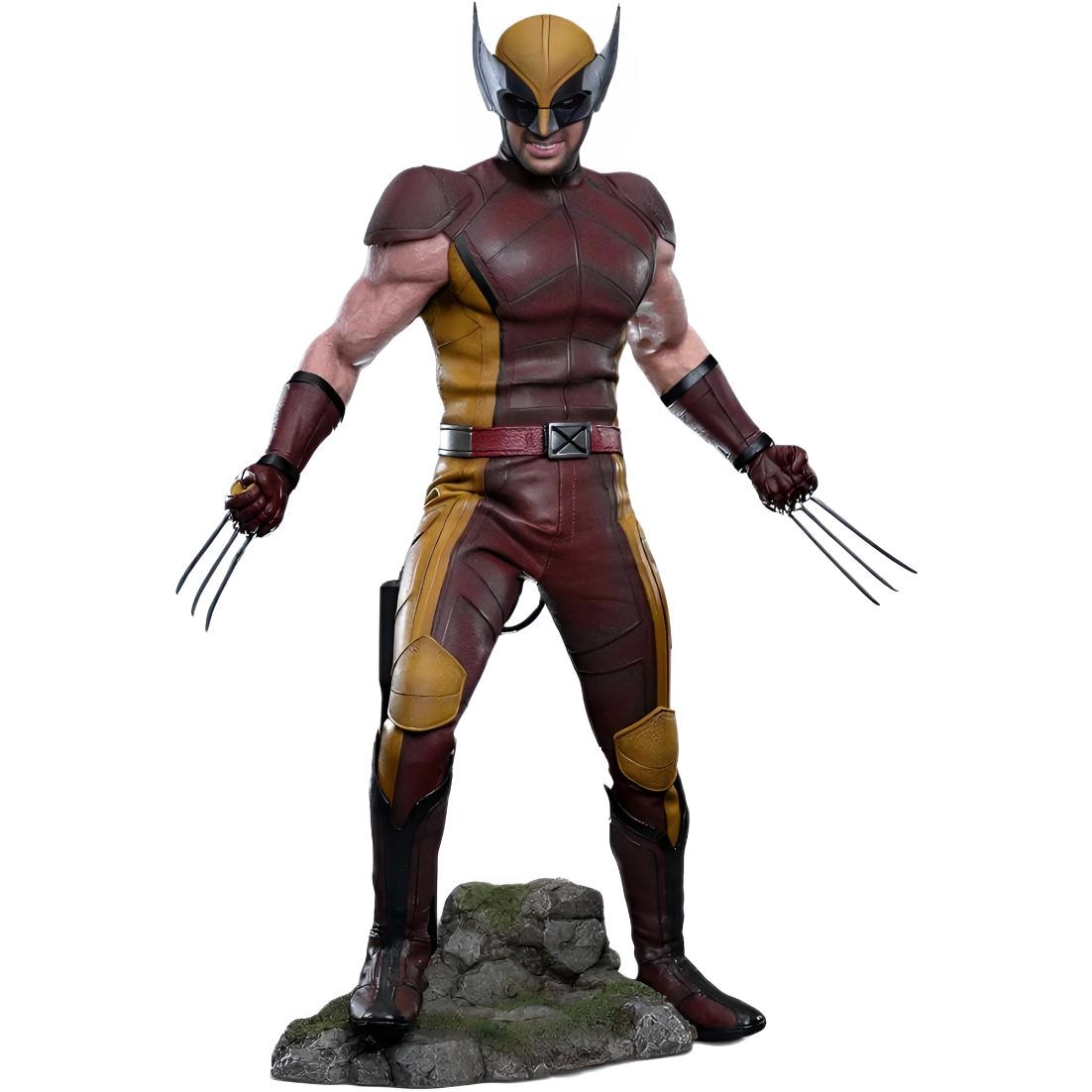 Hot Toys 16