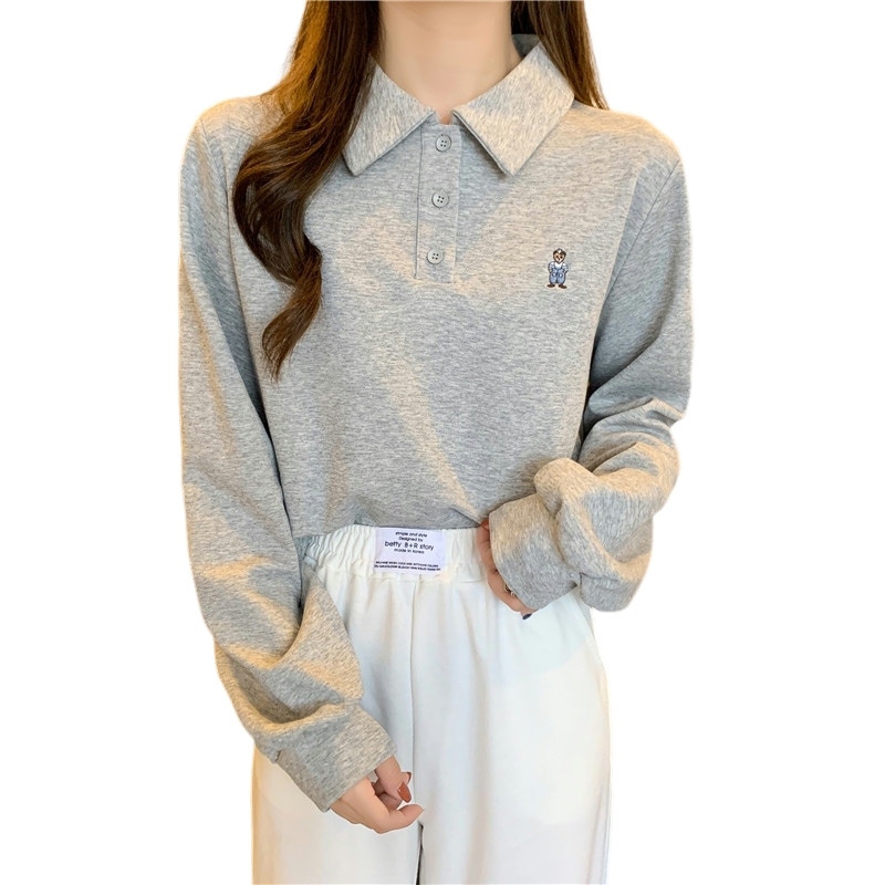 香蜜闺秀/GOSO GOSO Polo