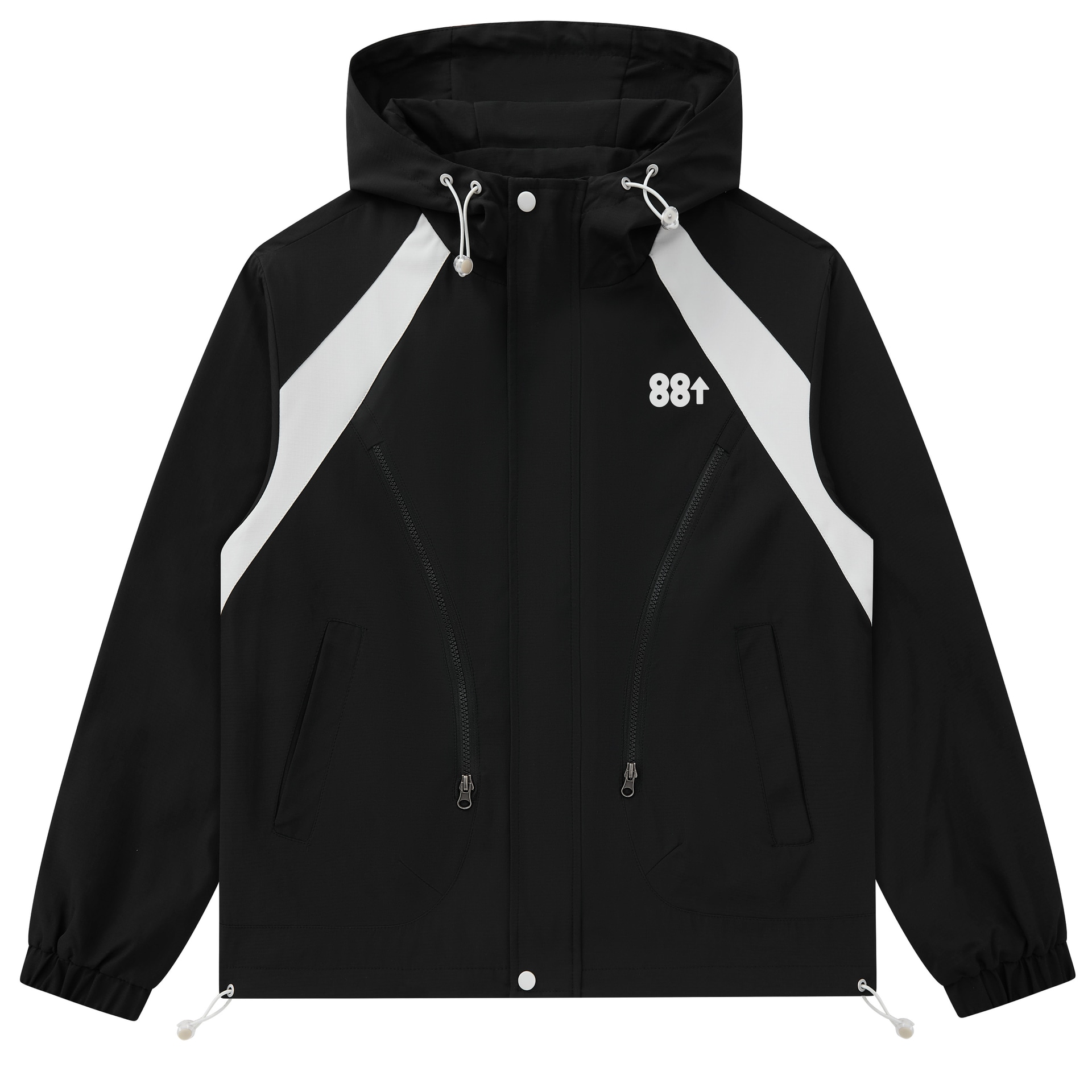 88rising LOGO