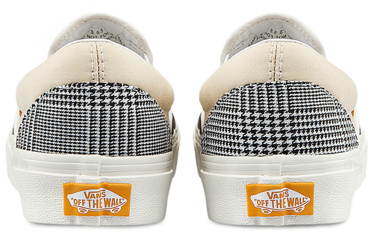 Vans slip-on — фото 9