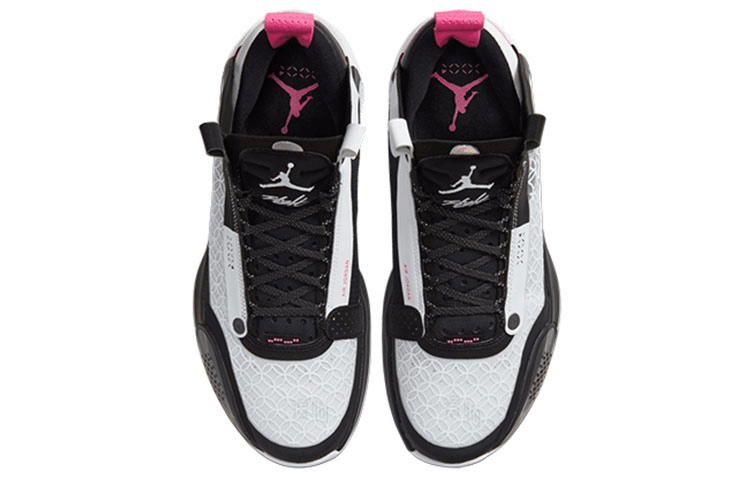 Jordan Air Jordan 34 "Digital Pink" — фото 5