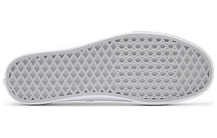 Vans Authentic True White — фото 7