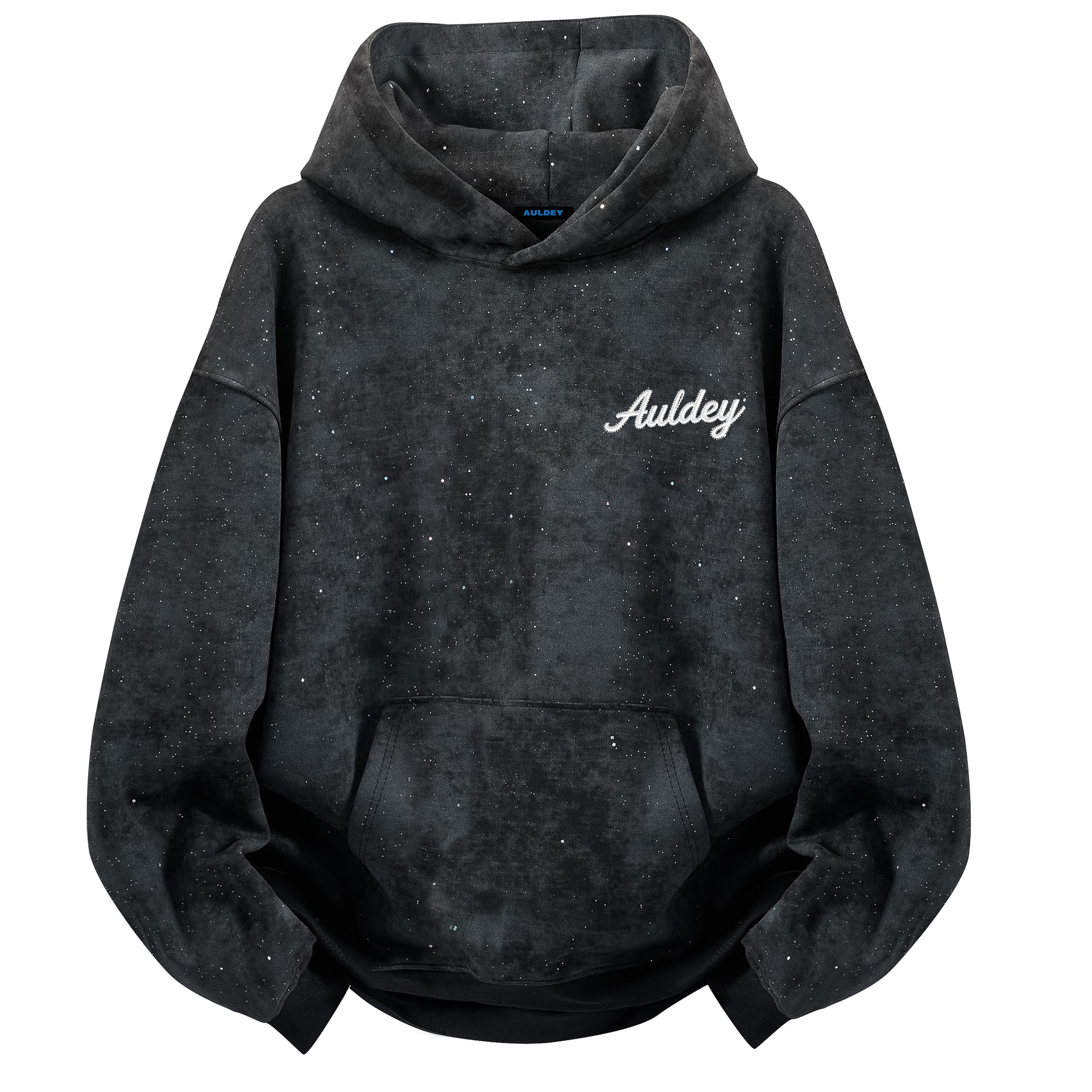 Auldey logo — фото 1
