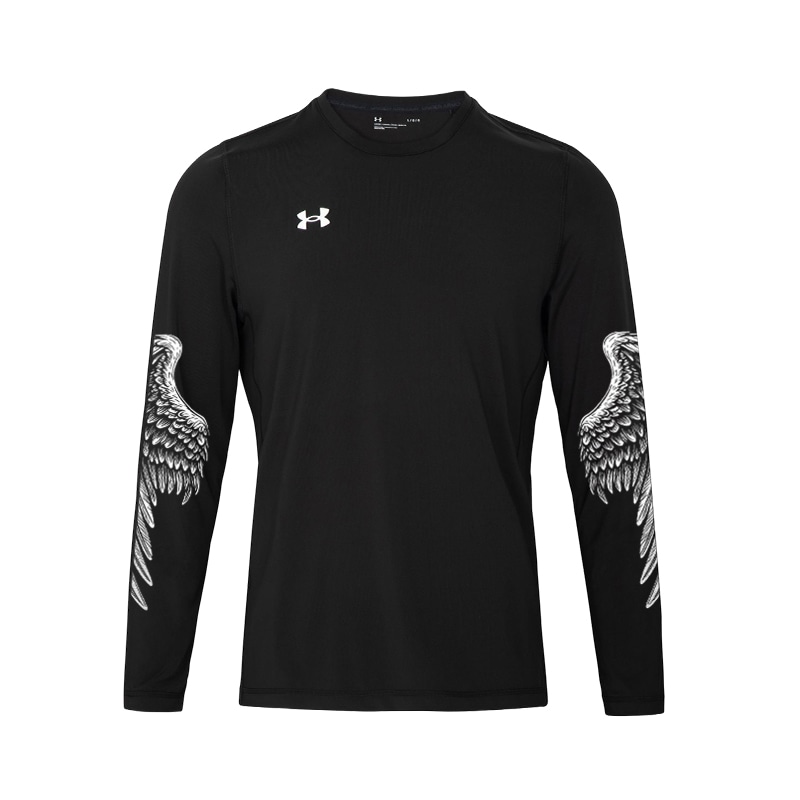 Худи Under Armour