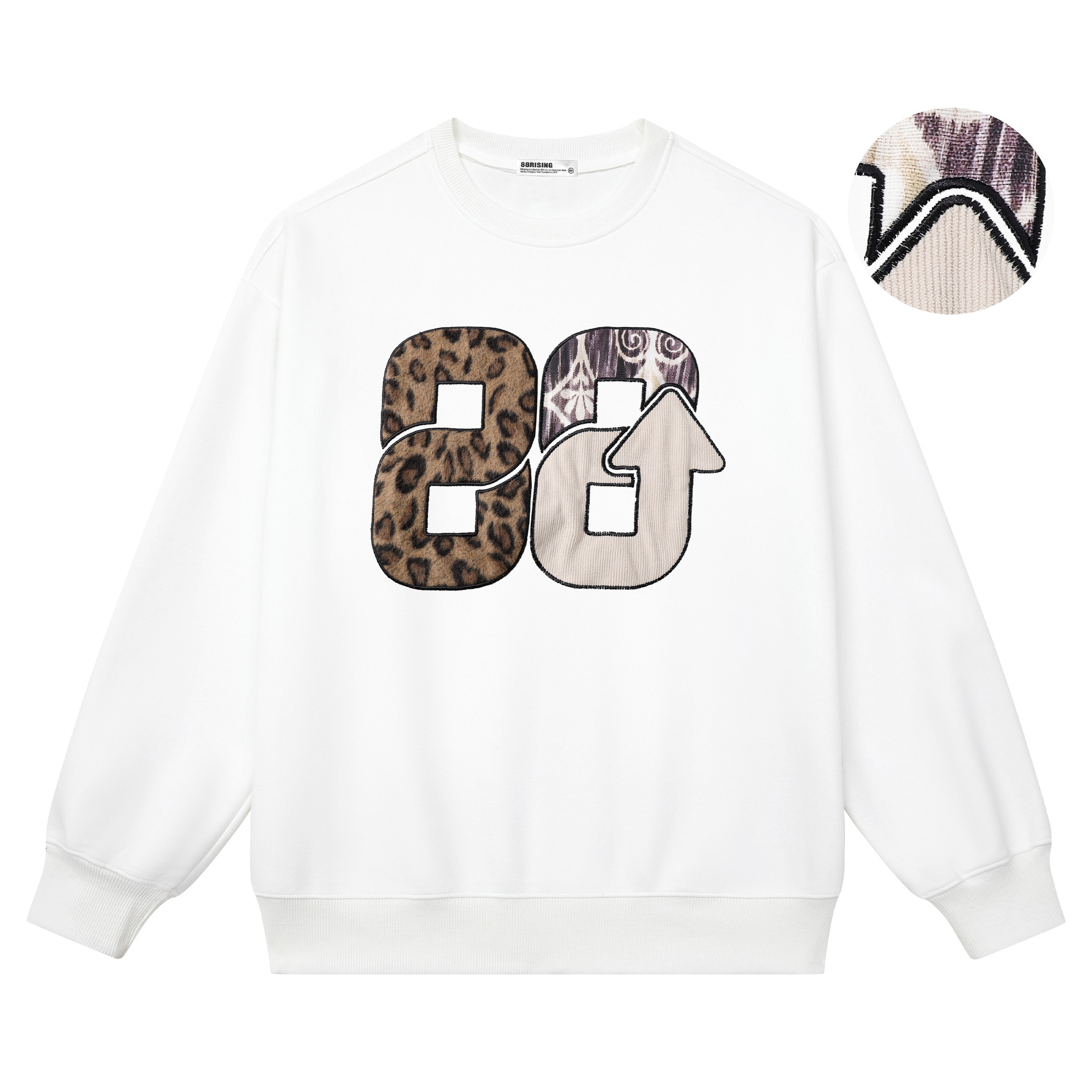 88rising