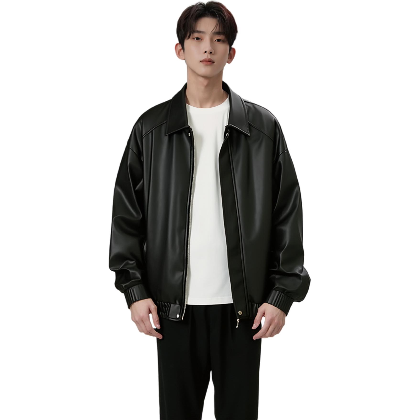 FRLMK PU Jacket