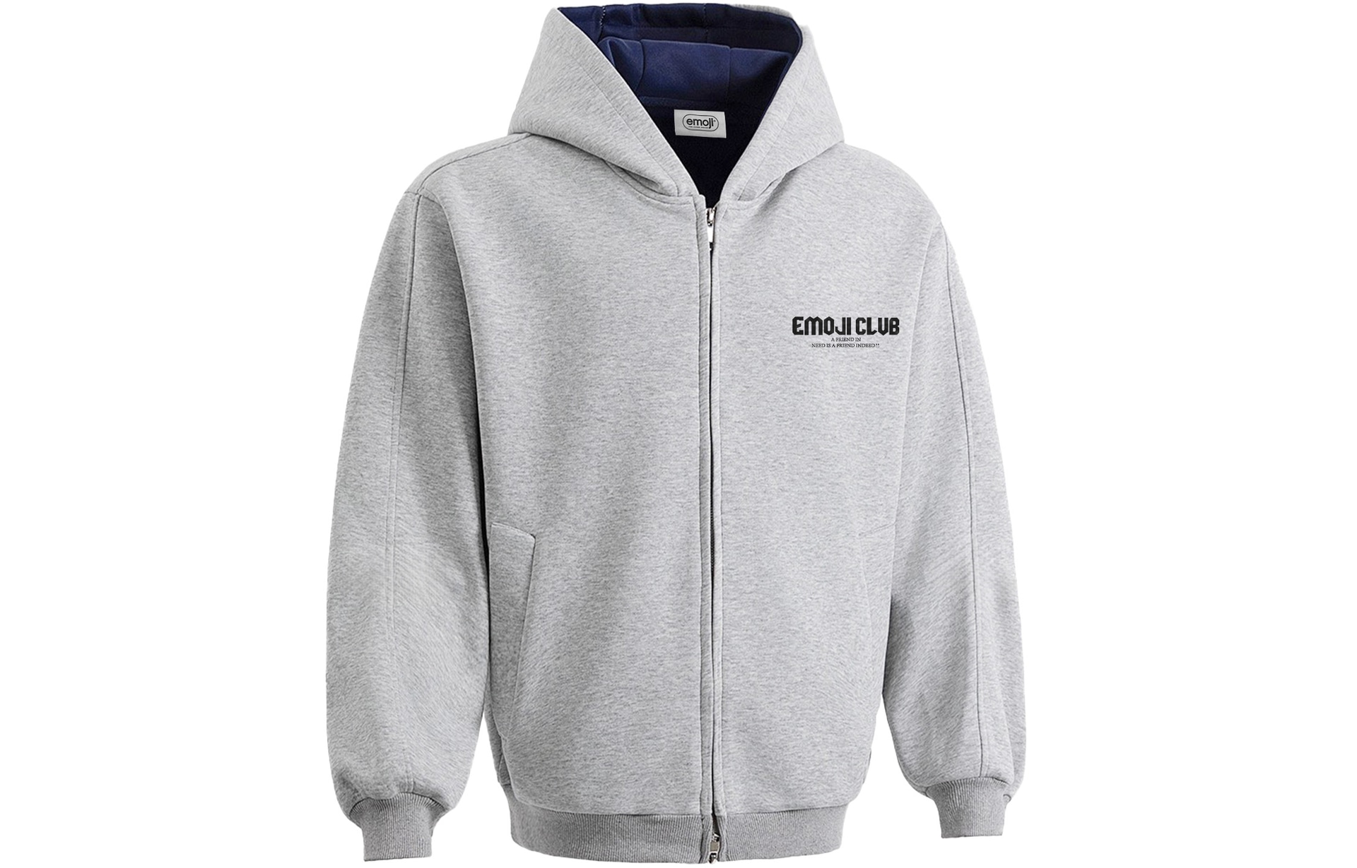 emoji logo