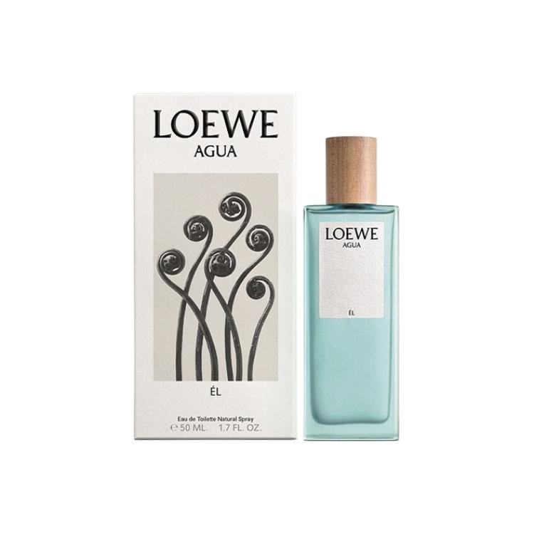 LOEWE EDT 50ml3