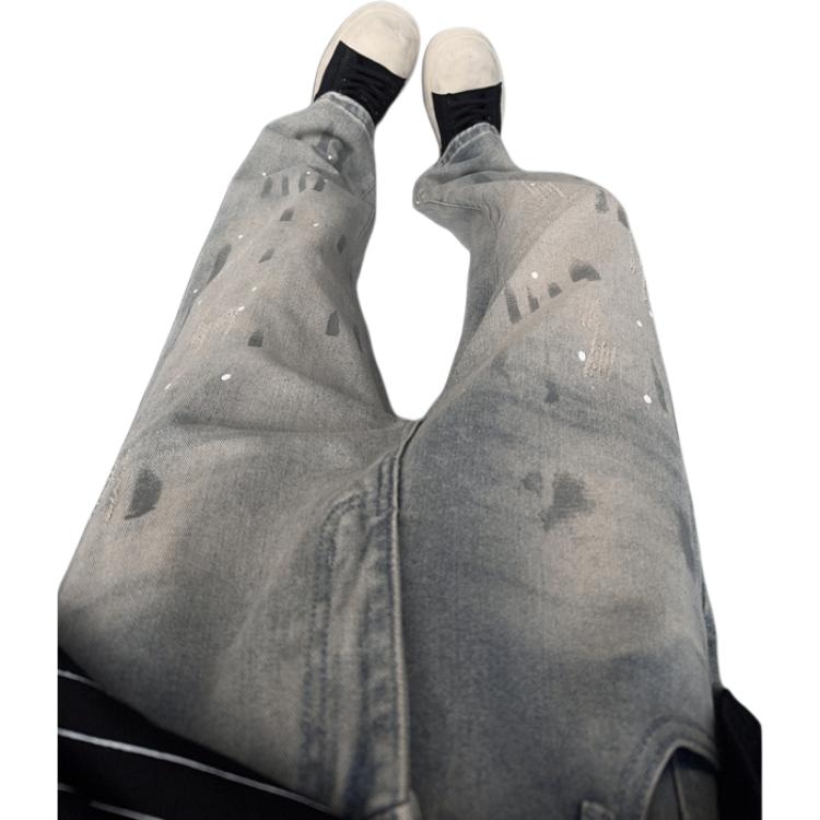 DAFK/刀锋 DAFK cleanfitvintage